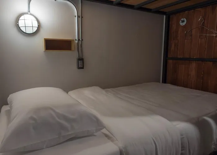 Sleepcase Bangkok