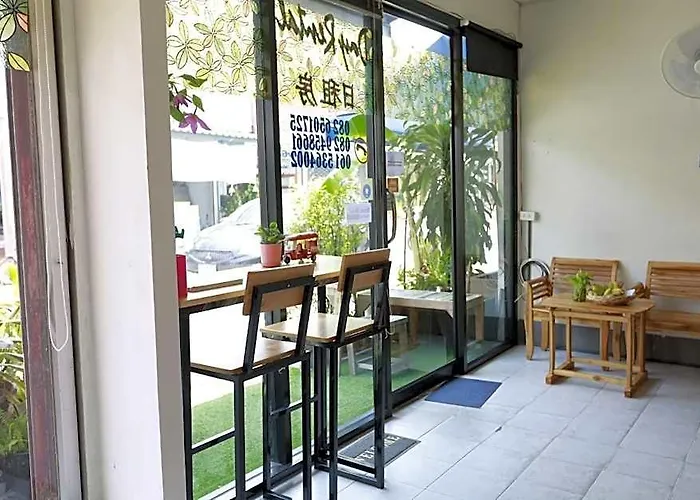 Sleepcase Bangkok