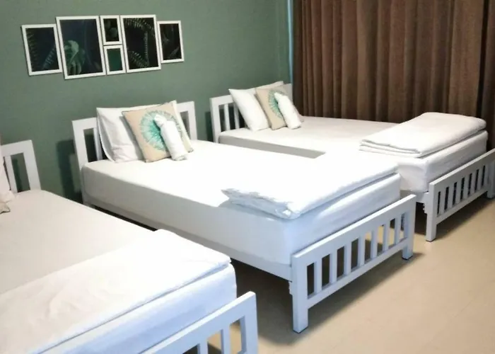 Ostello Sleepcase Bangkok