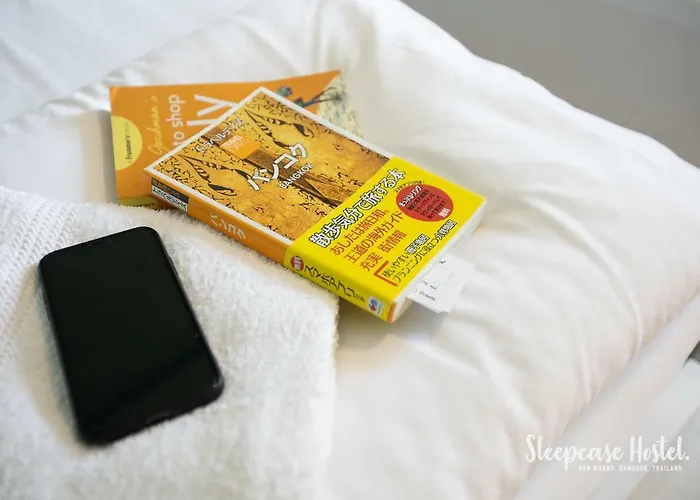 Sleepcase Ostello