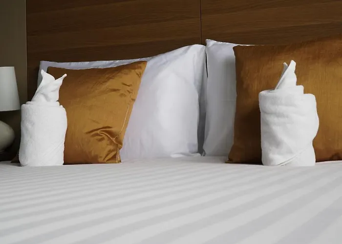 Sleepcase Bangkok